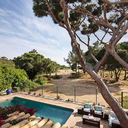 Casa Quarenta Garrao Villa *