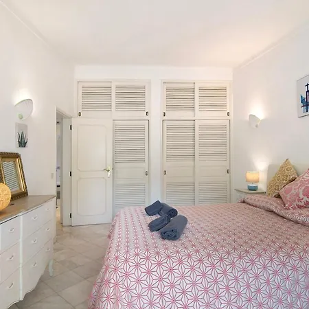 Villa Casa Quarenta Garrao *