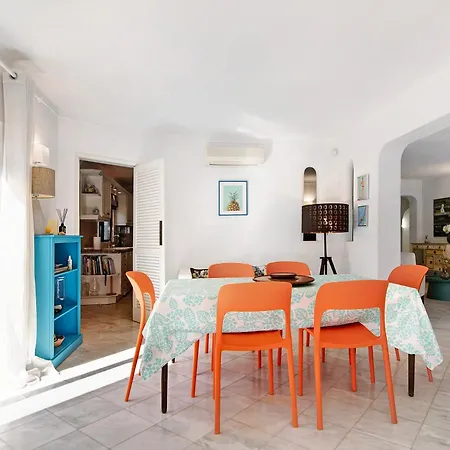 Villa Casa Quarenta Garrao