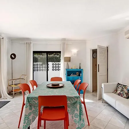 Villa Casa Quarenta Garrao