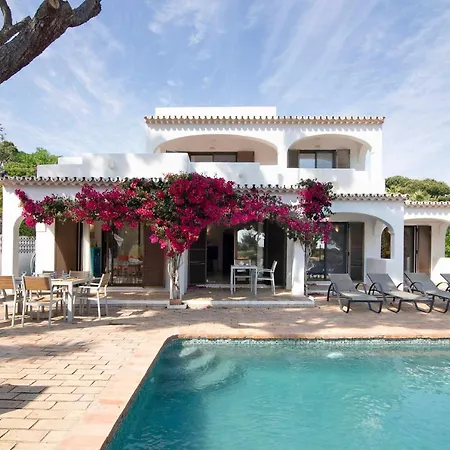 Casa Quarenta Garrao Villa *