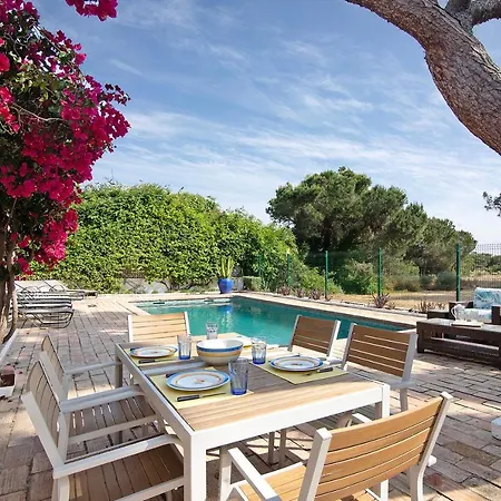 Villa Casa Quarenta Garrao Quinta do Lago