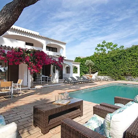Casa Quarenta Garrao * Quinta do Lago