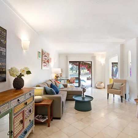 Casa Quarenta Garrao * Quinta do Lago