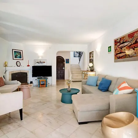 Villa Casa Quarenta Garrao