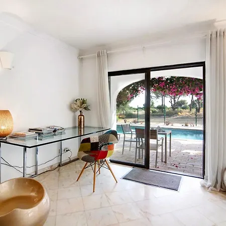 Casa Quarenta Garrao Villa