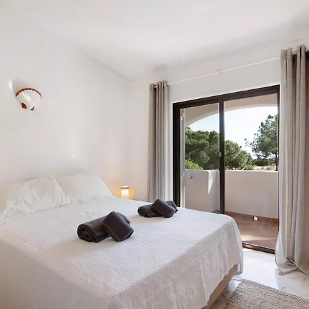 Casa Quarenta Garrao Villa