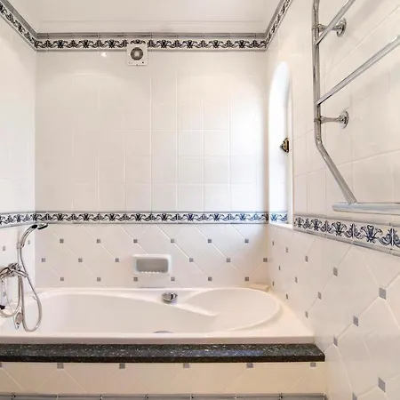 Casa Quarenta Garrao Villa
