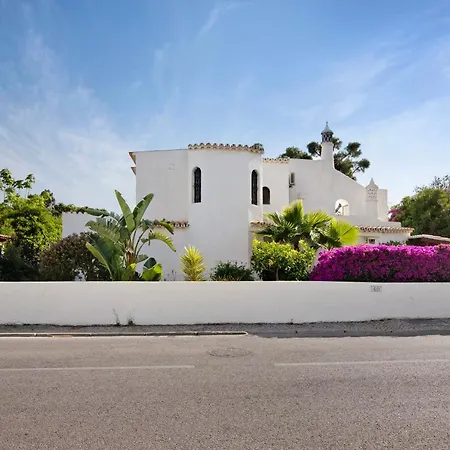 Villa Casa Quarenta Garrao Quinta do Lago