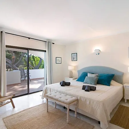Casa Quarenta Garrao Villa Quinta do Lago