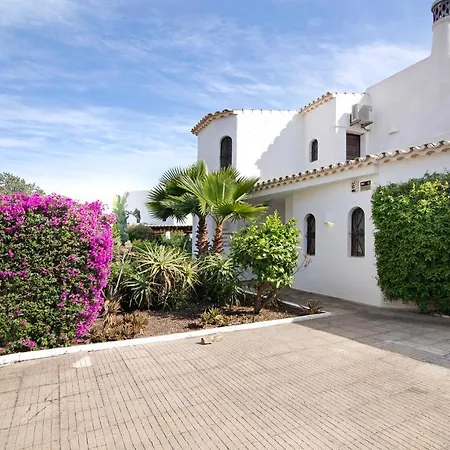 Casa Quarenta Garrao * Quinta do Lago