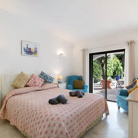Casa Quarenta Garrao * Quinta do Lago