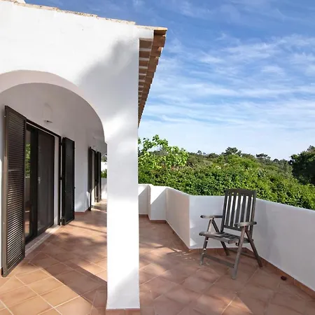 Casa Quarenta Garrao Villa