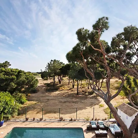 Casa Quarenta Garrao * Quinta do Lago