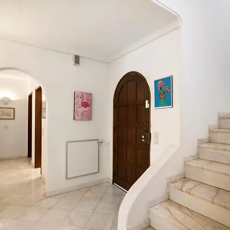Casa Quarenta Garrao Quinta do Lago