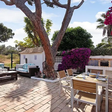 Casa Quarenta Garrao Villa Quinta do Lago