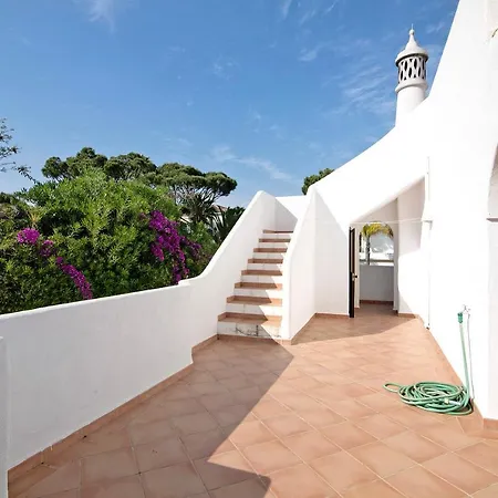 Casa Quarenta Garrao Villa Quinta do Lago