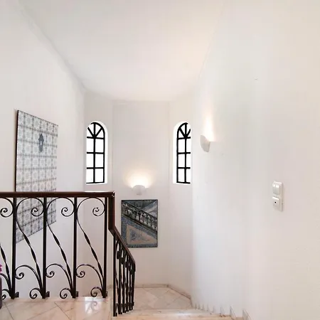 Villa Casa Quarenta Garrao *